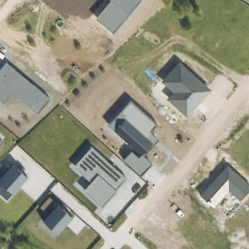 Vaizdas iš viršaus: Hipodromo g. 11B, Palanga