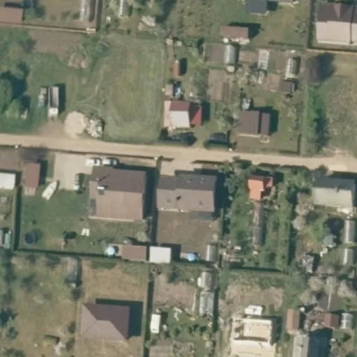 Vaizdas iš viršaus: Rasos 4-asis tak. 44, Šilutė
