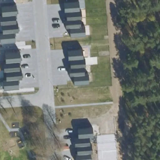 Vaizdas iš viršaus: Eglių g. 31C, Palanga