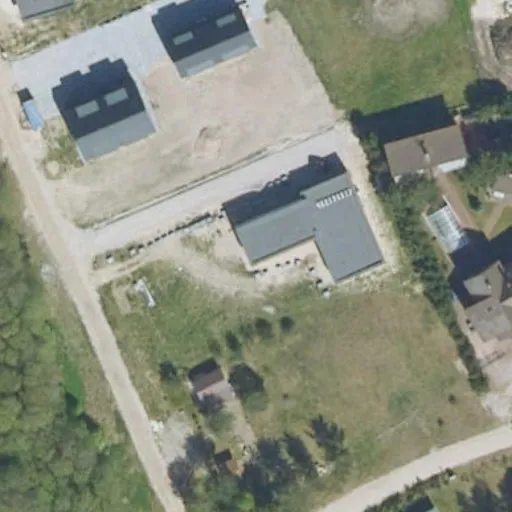Vaizdas iš viršaus: Kankorėžių g. 16, Palanga