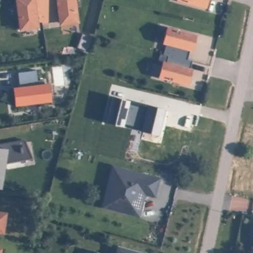 Vaizdas iš viršaus: Vėjų g. 9, Riešė