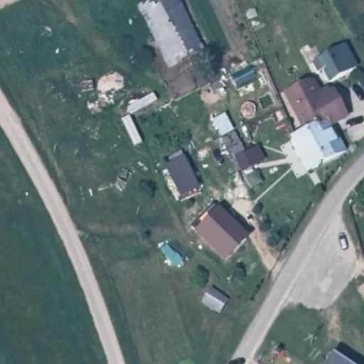 Vaizdas iš viršaus: Gegužinių g. 19A, Mamavys