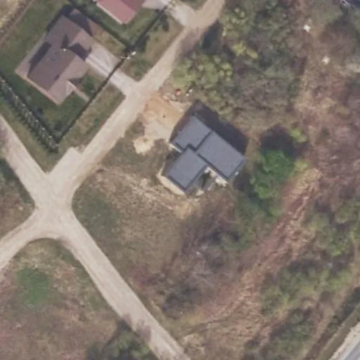 Vaizdas iš viršaus: Pelesos g. 15, Kaunas