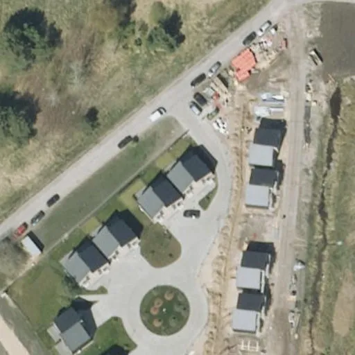 Vaizdas iš viršaus: Monciškės g. 26, Palanga