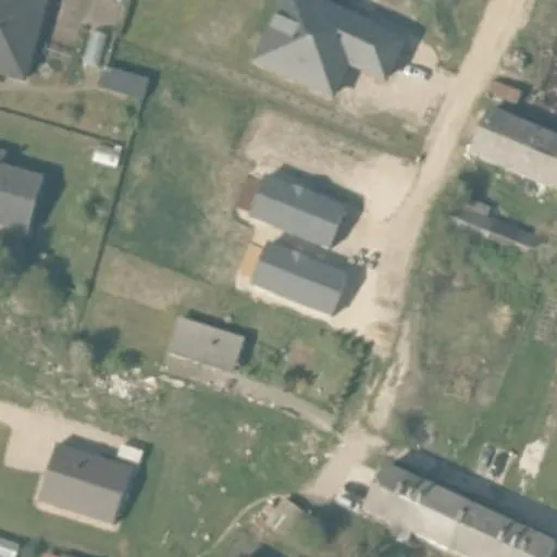 Vaizdas iš viršaus: Jurgaičių g. 11D, Mazūriškiai