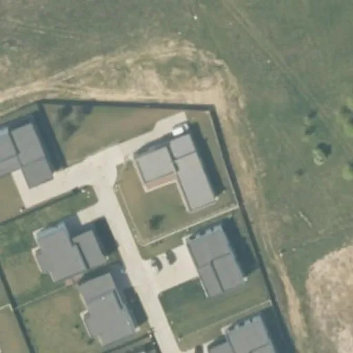 Vaizdas iš viršaus: Šventapilės g. 44, Klaipėda