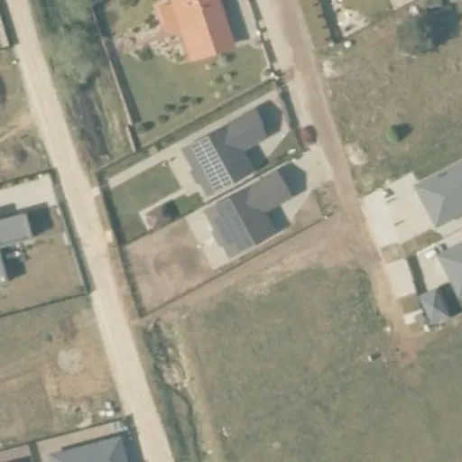 Vaizdas iš viršaus: Žvejonės g. 9A, Kalotė