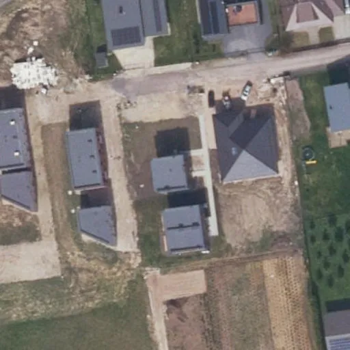 Vaizdas iš viršaus: Ryto tak. 10, Ringaudai