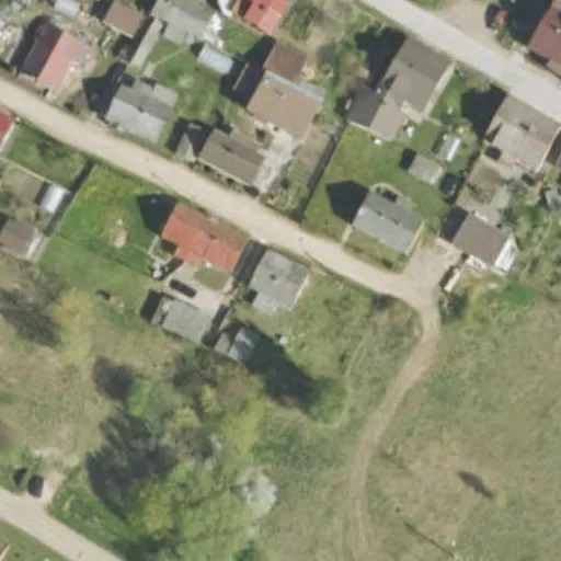 Vaizdas iš viršaus: Upės g. 22A, Šiauliai