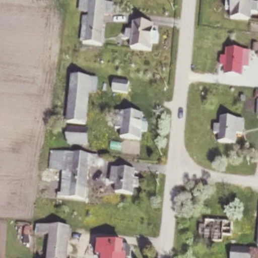 Vaizdas iš viršaus: Šlapaberžės g. 43, Šlapaberžė