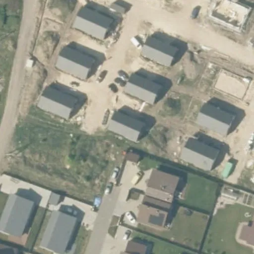 Vaizdas iš viršaus: Ragupės g. 3B, Trušeliai