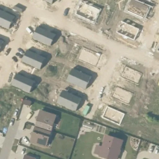 Vaizdas iš viršaus: Ragupės g. 5A, Trušeliai