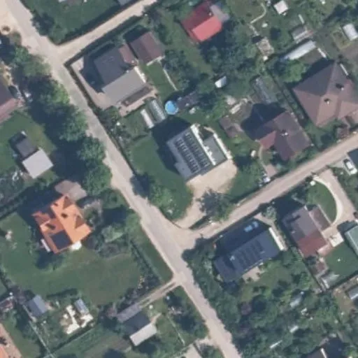 Vaizdas iš viršaus: Juodvarnių Sodų 27-oji g. 2, Vilnius