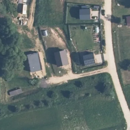 Vaizdas iš viršaus: Joneikiškių g. 12, Vilnius