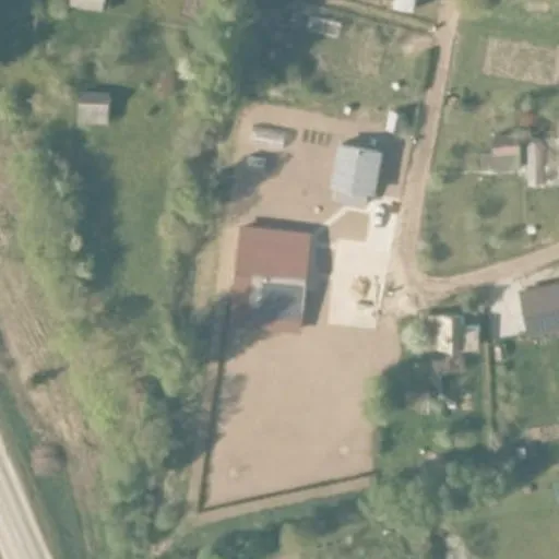 Vaizdas iš viršaus: Braškių g. 27, Vaiteliai
