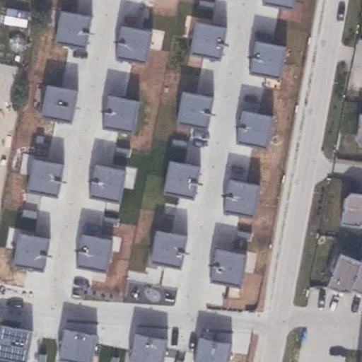 Vaizdas iš viršaus: Rimties skg. 44A, Kaunas