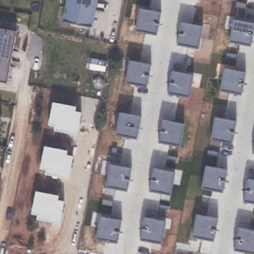 Vaizdas iš viršaus: Rimties skg. 48, Kaunas