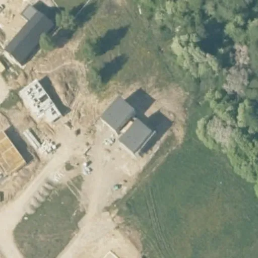 Vaizdas iš viršaus: Žaibo g. 22, Klaipėda