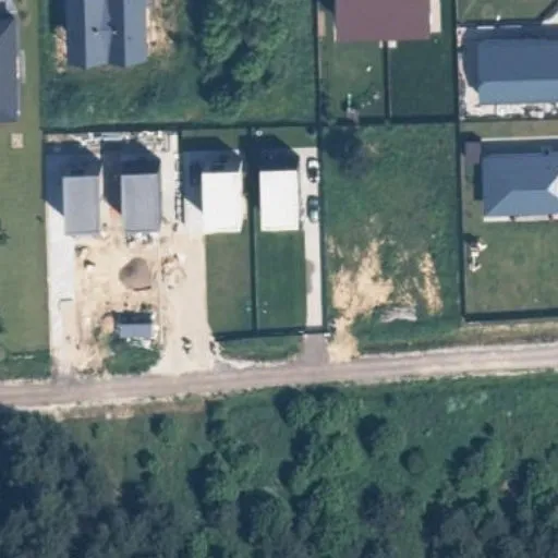 Vaizdas iš viršaus: Kuzmiškių g. 29, Vilnius
