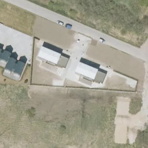 Vaizdas iš viršaus: Šviesos g. 10, Palanga