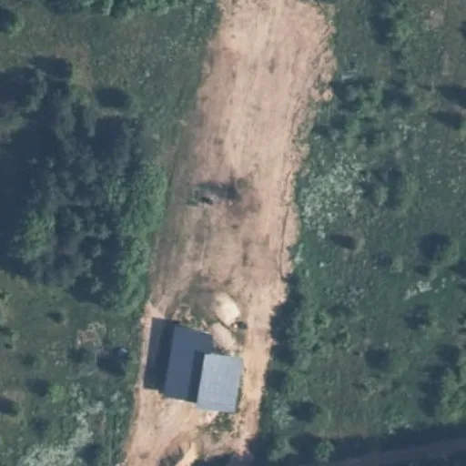 Vaizdas iš viršaus: Tapelių g. 16E, Ąžuolinė