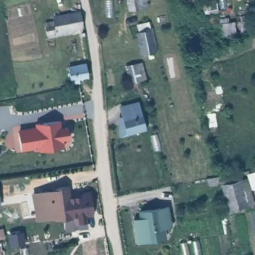 Vaizdas iš viršaus: Tylioji g. 6, Jašiūnai