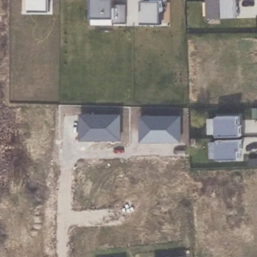 Vaizdas iš viršaus: Bivylių g. 125, Kaunas