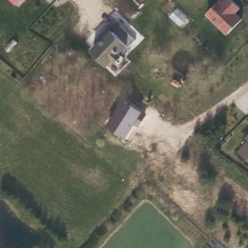 Vaizdas iš viršaus: Dragių g. 9A, Kaunas