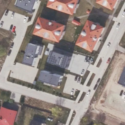Vaizdas iš viršaus: Akacijų g. 20E, Kaunas