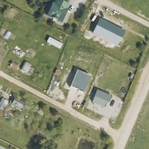 Vaizdas iš viršaus: Pušų g. 44, Parąžė
