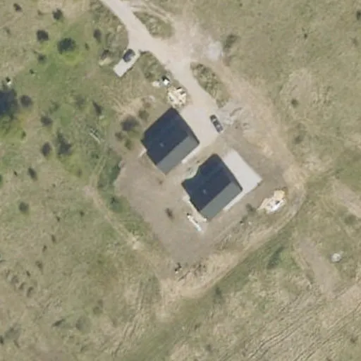 Vaizdas iš viršaus: Ilgoji g. 58, Palanga