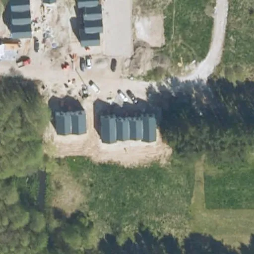 Vaizdas iš viršaus: Klaipėdos pl. 4N, Palanga