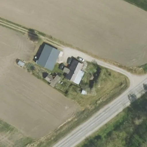 Vaizdas iš viršaus: Priestočio g. 10, Kūlupėnai