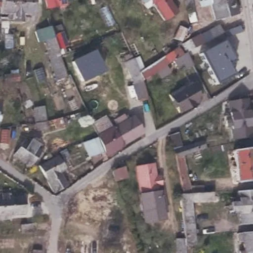 Vaizdas iš viršaus: Kranto 3-ioji g. 6, Kaunas