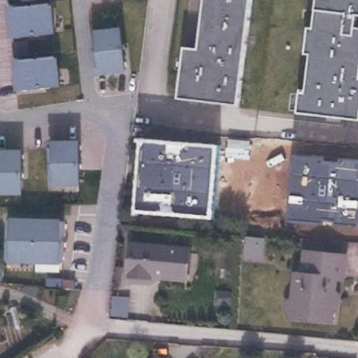 Vaizdas iš viršaus: Antagynės g. 29, Kaunas