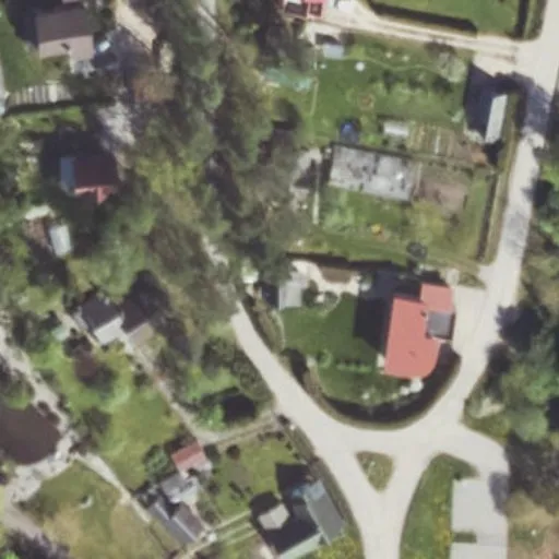 Vaizdas iš viršaus: Sodininkų g. 1, Kėdainiai
