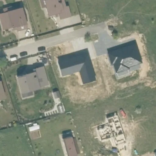Vaizdas iš viršaus: Vieversių g. 37, Ginduliai
