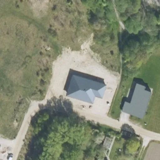 Vaizdas iš viršaus: Atgimimo g. 24, Kretinga