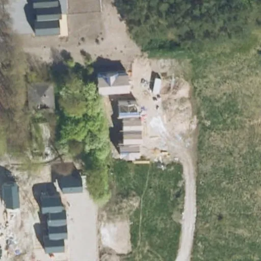 Vaizdas iš viršaus: Klaipėdos pl. 6H, Palanga