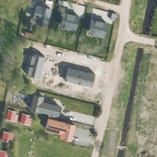 Vaizdas iš viršaus: Genio g. 43, Palanga