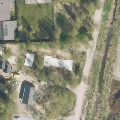 Vaizdas iš viršaus: Genio g. 29, Palanga