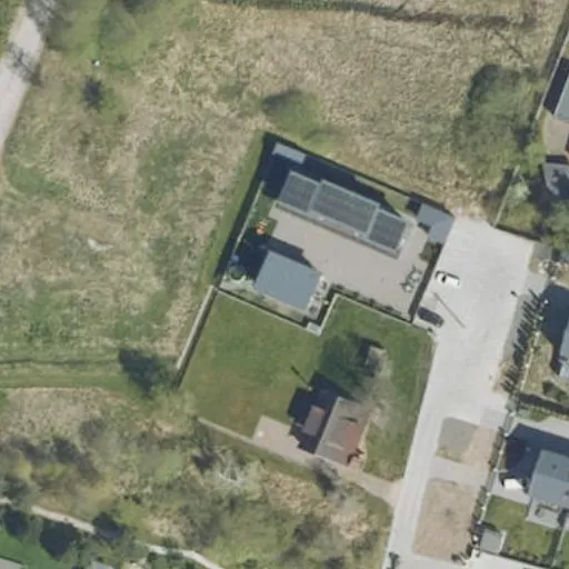 Vaizdas iš viršaus: Rambyno g. 27A, Palanga