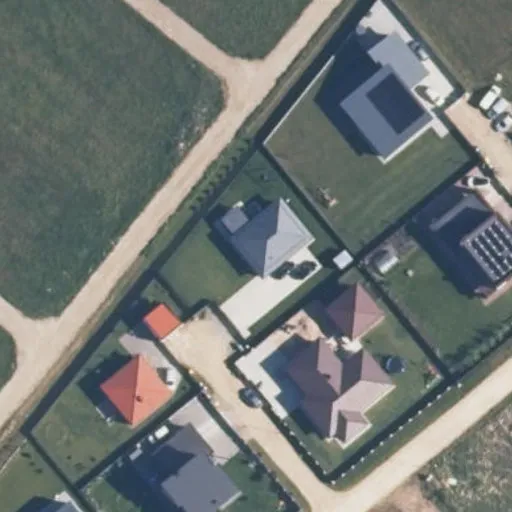 Vaizdas iš viršaus: Kmynų g. 11A, Dainos