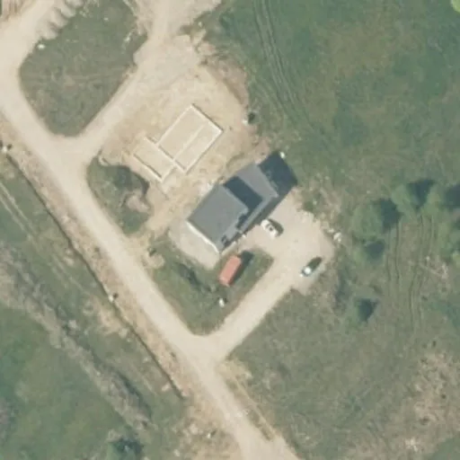 Vaizdas iš viršaus: Žaibo g. 30, Klaipėda