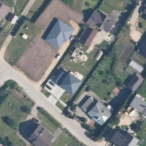 Vaizdas iš viršaus: Sodų g. 35A, Zujūnai