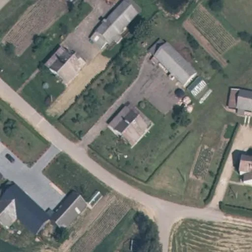 Vaizdas iš viršaus: Pievų g. 4, Šventežeris