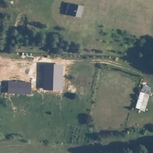 Vaizdas iš viršaus: Sabutos g. 30, Melkys