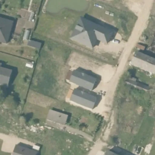 Vaizdas iš viršaus: Jurgaičių g. 11C, Mazūriškiai