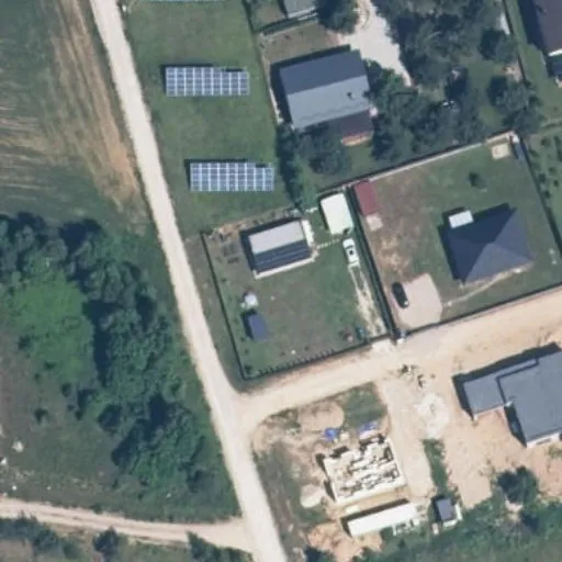 Vaizdas iš viršaus: Šeimos g. 2, Užukampis