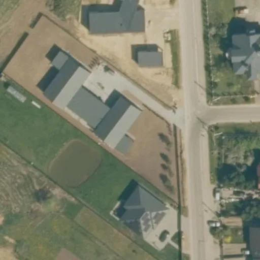 Vaizdas iš viršaus: Kadagių g. 7, Vijoliai